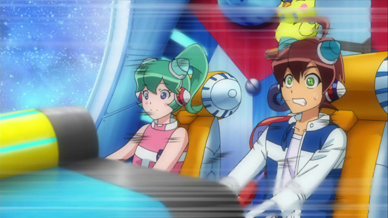 Time Bokan 24 — s01e02 — The Wright Brothers Were Actually an Only Child!