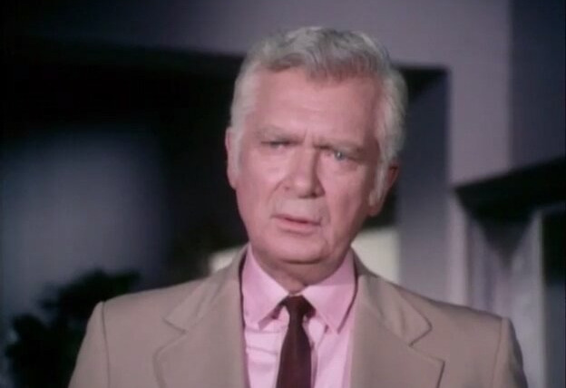 Barnaby Jones — s03e01 — A Gathering of Thieves