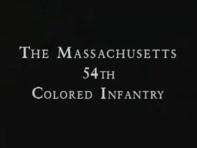 American Experience — s04e05 — The Massachusetts 54th Colored Infantry