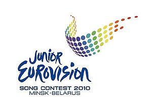 Junior Eurovision Song Contest — s01e08 — Junior Eurovision Song Contest 2010 (Belarus)