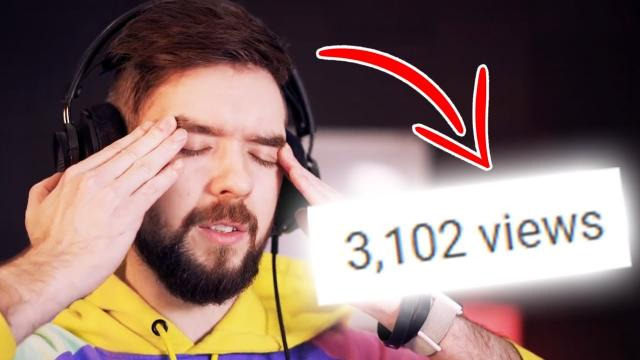 Jacksepticeye — s08e47 — WHAT IS MY WORST VIDEO!?