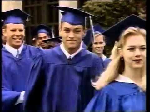 Beverly Hills, 90210 — s03e30 — Commencement (2)