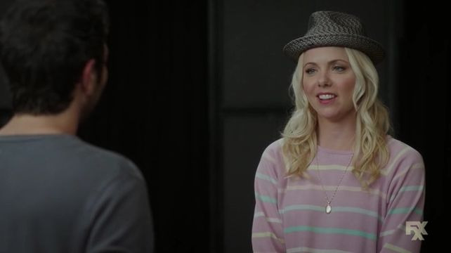 Ты — воплощение порока — s02e05 — We Can Do Better Than This