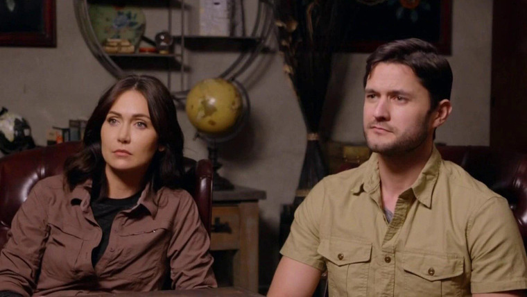 Expedition X — s04e03 — Thailand's UFO Cult
