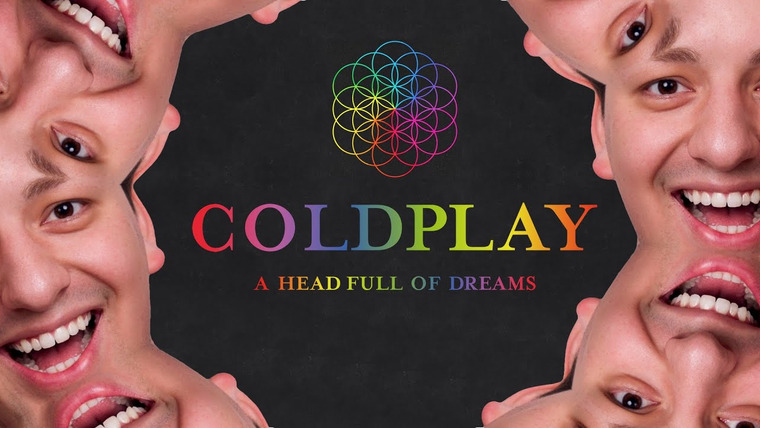 РАМУЗЫКА — s01e16 — (ОБЗОР АЛЬБОМА) Coldplay - A Head Full Of Dreams и РАСПАД ГРУППЫ