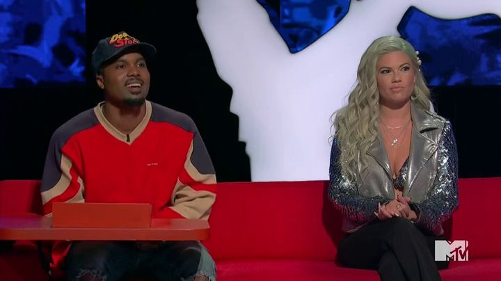 Ridiculousness — s12e33 — Chanel and Sterling LXXXVI