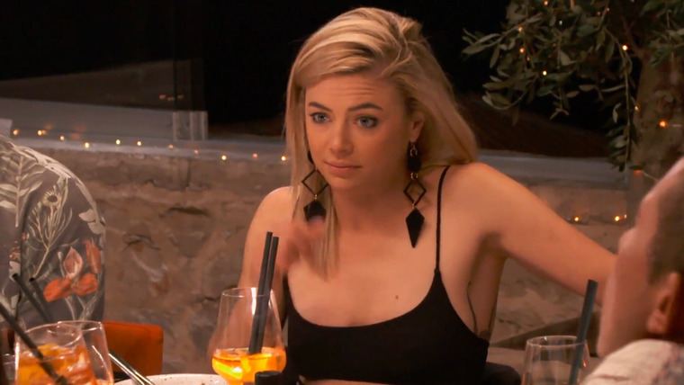 Below Deck Mediterranean — s06e05 — Ship Happens