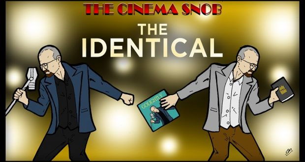 Киношный сноб — s10e36 — The Identical