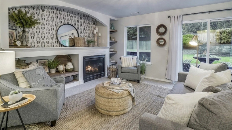 Unsellable Houses — s01e07 — Empty Nest Turned Family Retreat