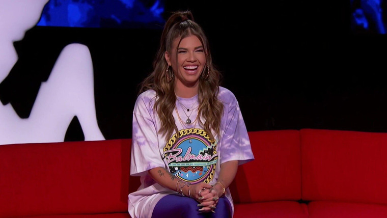 Ridiculousness — s21e39 — Chanel and Sterling CCCXXXI