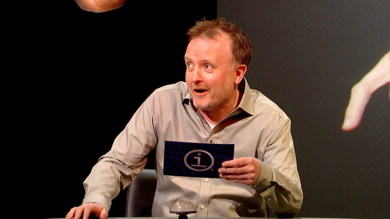 QI XL — s17e10 — Vulgar
