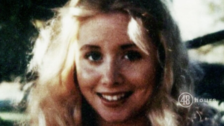 48 часов — s33e08 — Murder at the Mall: The Michelle Martinko Case
