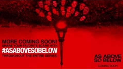 ПьюДиПай — s05 special-17 — As Above, So Below: Catacombs Challenge Teaser