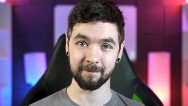 Jacksepticeye — s08e384 — This Will Be The Most Important Day Of Your Life