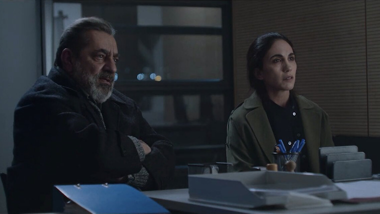 Тихая дорога — s01e02 — Ο μαγικός αυλός