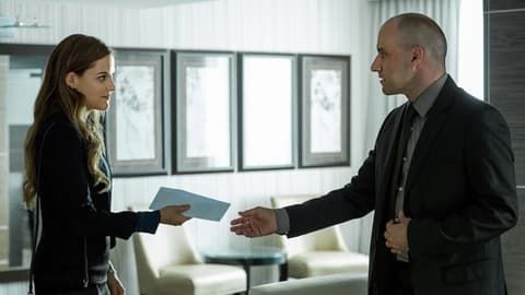 The Girlfriend Experience — s01e07 — Access