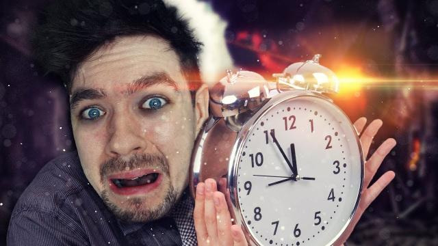 Jacksepticeye — s06e660 — TIME IS RUNNING OUT! | This War of Mine: The Little Ones #1