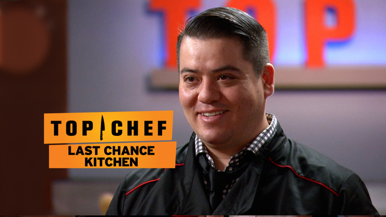 Top Chef: Last Chance Kitchen — s04e03 — The Kitchen Sink