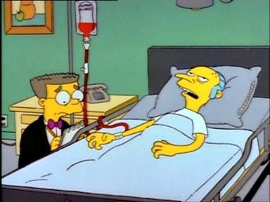The Simpsons — s02e22 — Blood Feud