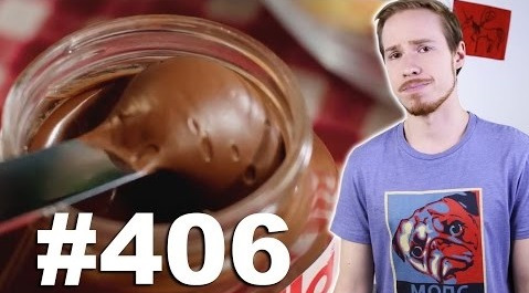 Новостной блок от Давыдова — s2015e16 — 2 девушки 1 реклама. :’@