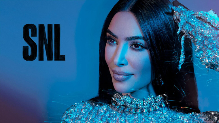 Saturday Night Live — s47e02 — Kim Kardashian West / Halsey
