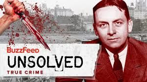 BuzzFeed Unsolved: True Crime — s03e03 — The Ghastly Cleveland Torso Murders