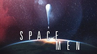 Американское приключение — s28e05 — Space Men