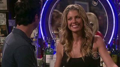 Rules of Engagement — s03e12 — House Money