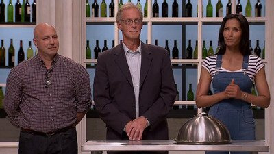 Top Chef — s12e08 — Clean Up in Aisle 21!