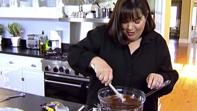 Barefoot Contessa — s05e04 — Lunch for the Boys