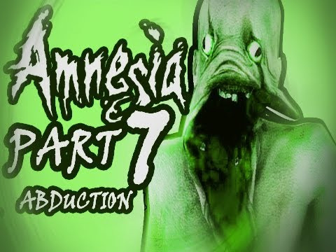 ПьюДиПай — s02e77 — Amnesia: Abduction [Custom Story] Part 7