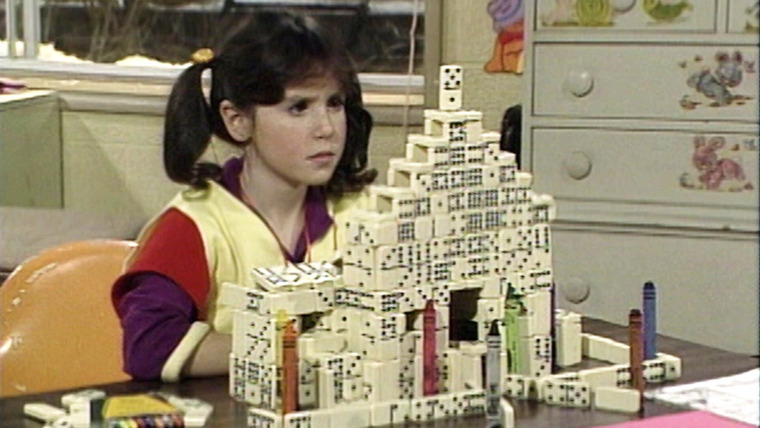 Punky Brewster — s02e17 — Changes (1)