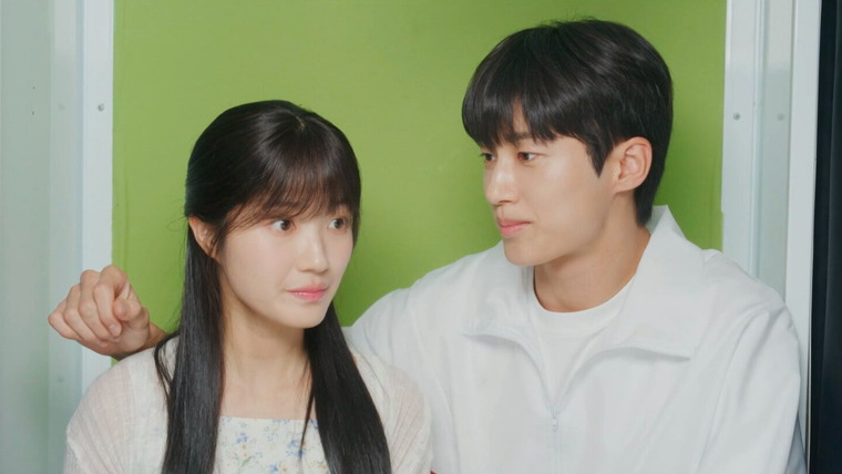 Хватай Сон Чжэ и беги — s01e03 — Episode 3