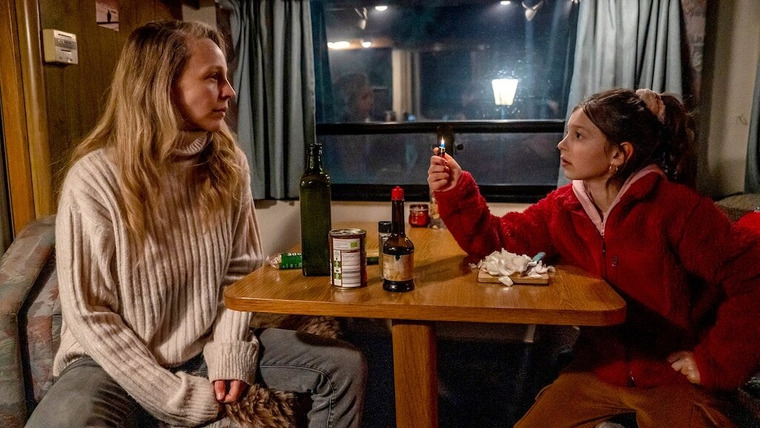 Убийства в Марнове — s02e05 — Besondere Kinder