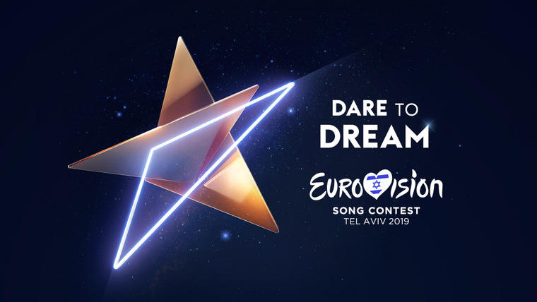 Eurovision Song Contest — s64e02 — Eurovision Song Contest 2019 (Second Semi-Final)