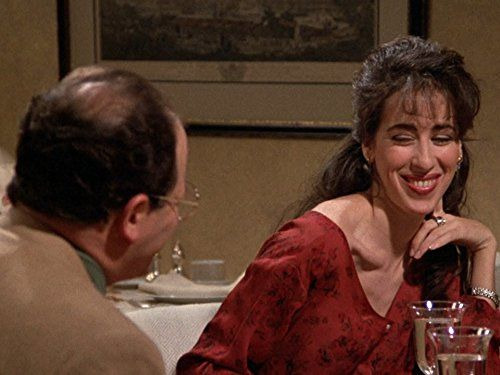 Seinfeld — s03e16 — The Fix-Up