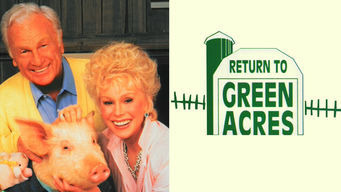 Green Acres — s06 special-1 — Return to Green Acres
