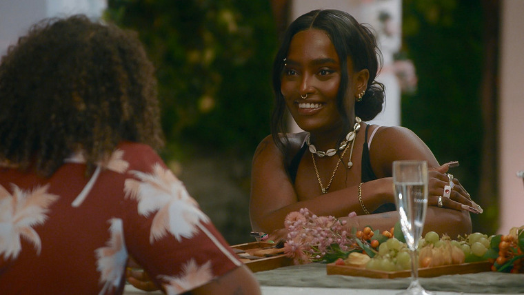 I Kissed a Girl — s01e06 — Episode 6