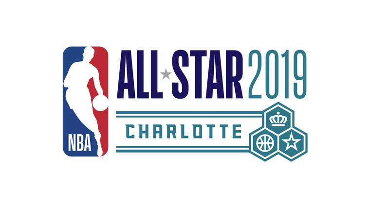 NBA All-Star Game — s2019 special-1 — 2019 NBA All-Star Saturday