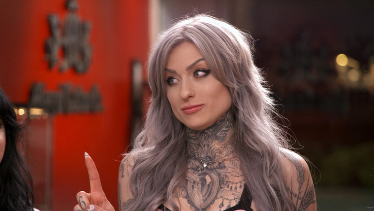 Ink Master: Angels — s01e03 — Moons Over Miami
