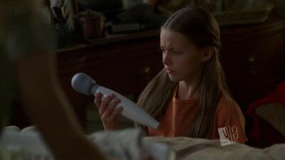 Everwood — s03e04 — The Birds and the Batteries
