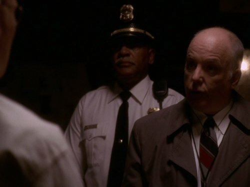 The West Wing — s03e04 — On the Day Before