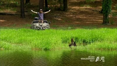 Duck Dynasty — s05e07 — Jase and the Argonauts