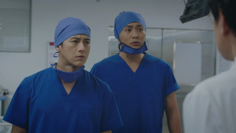 Heart Surgeons — s01e28 — Episode 28