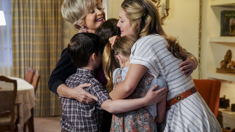 Young Sheldon — s02e09 — Family Dynamics and a Red Fiero