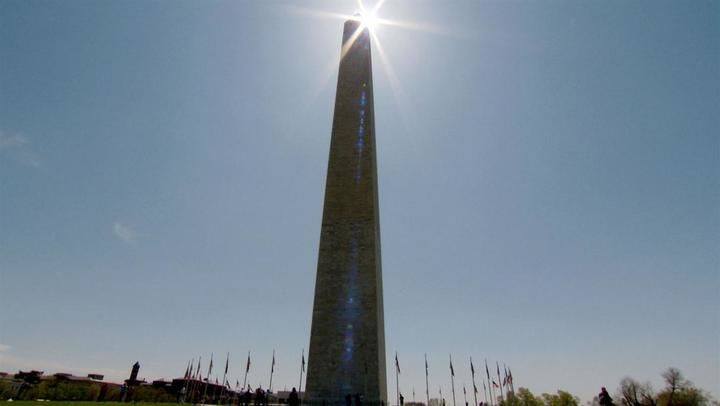 America's Book of Secrets — s01 special-1 — The Monuments