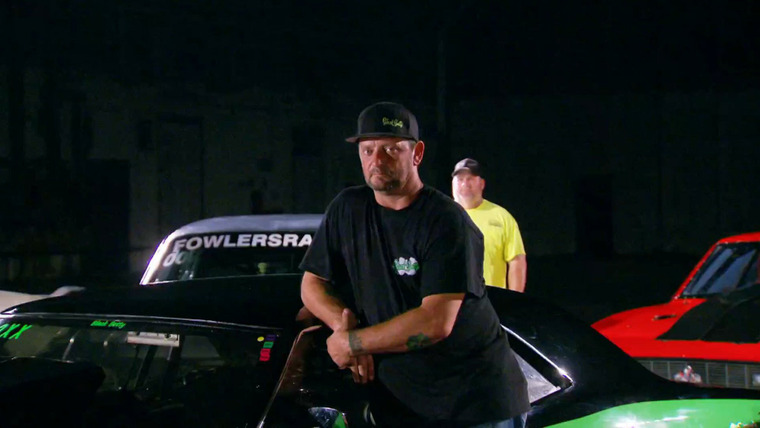 Street Outlaws: Fastest in America — s01e08 — Move Over, Motor City