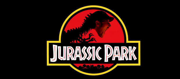 Ностальгирующий критик — s06e16 — Jurassic Park