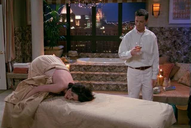 Will & Grace — s01e08 — The Buying Game