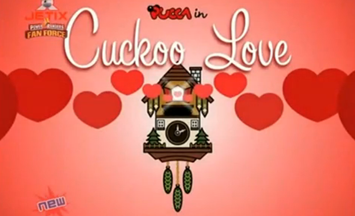 Пукка — s02e34 — Cuckoo Love